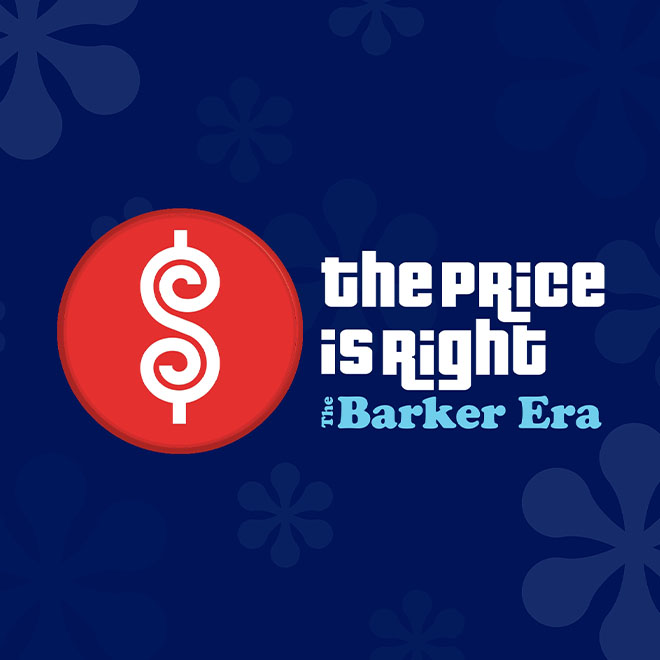 The Price Is Right: The Barker Era