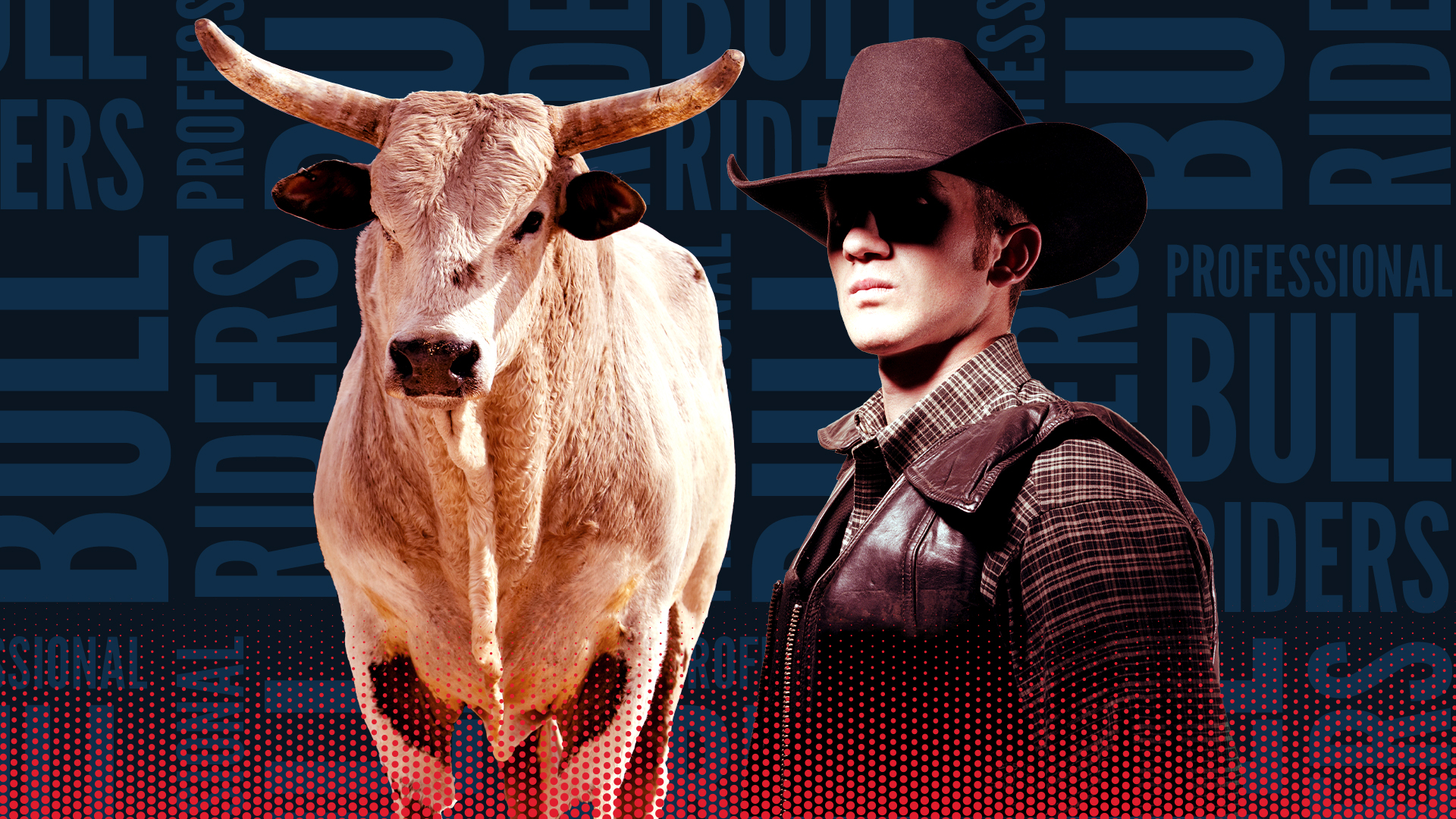 Where to Watch: Los Angeles | PBR | Professional Bull Riders