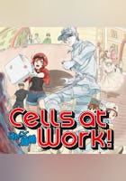 Cells at Work! ES