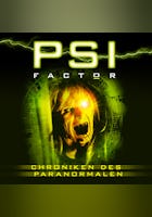 PSI Factor - Chroniken des Paranormalen