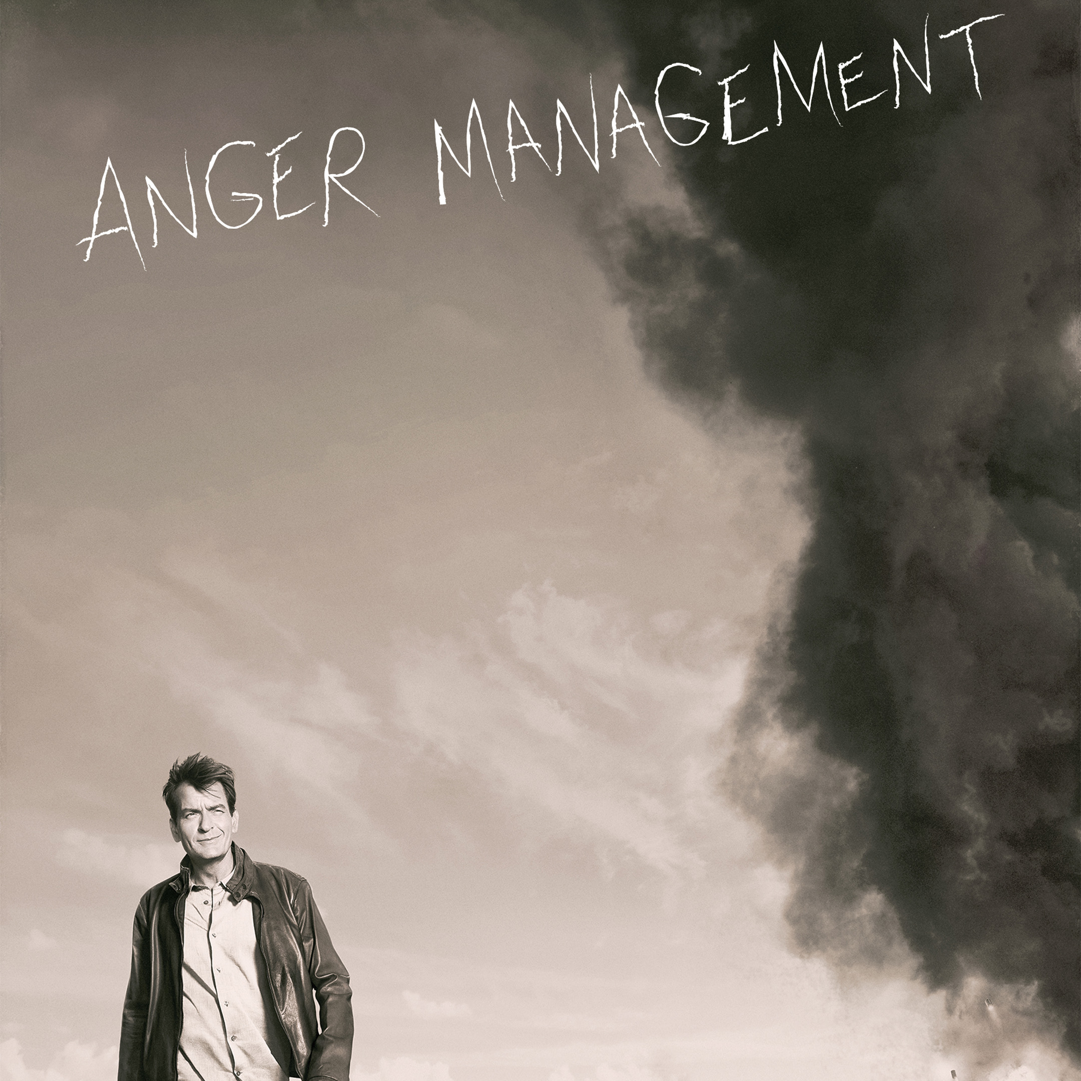 Anger Management
