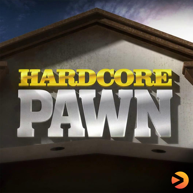 Hardcore Pawn