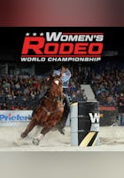 2022 Women's Rodeo World Championship