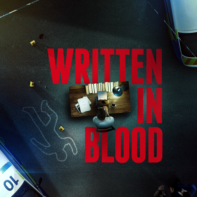 Written in Blood