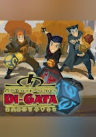 Di-Gata Defenders (LAS)