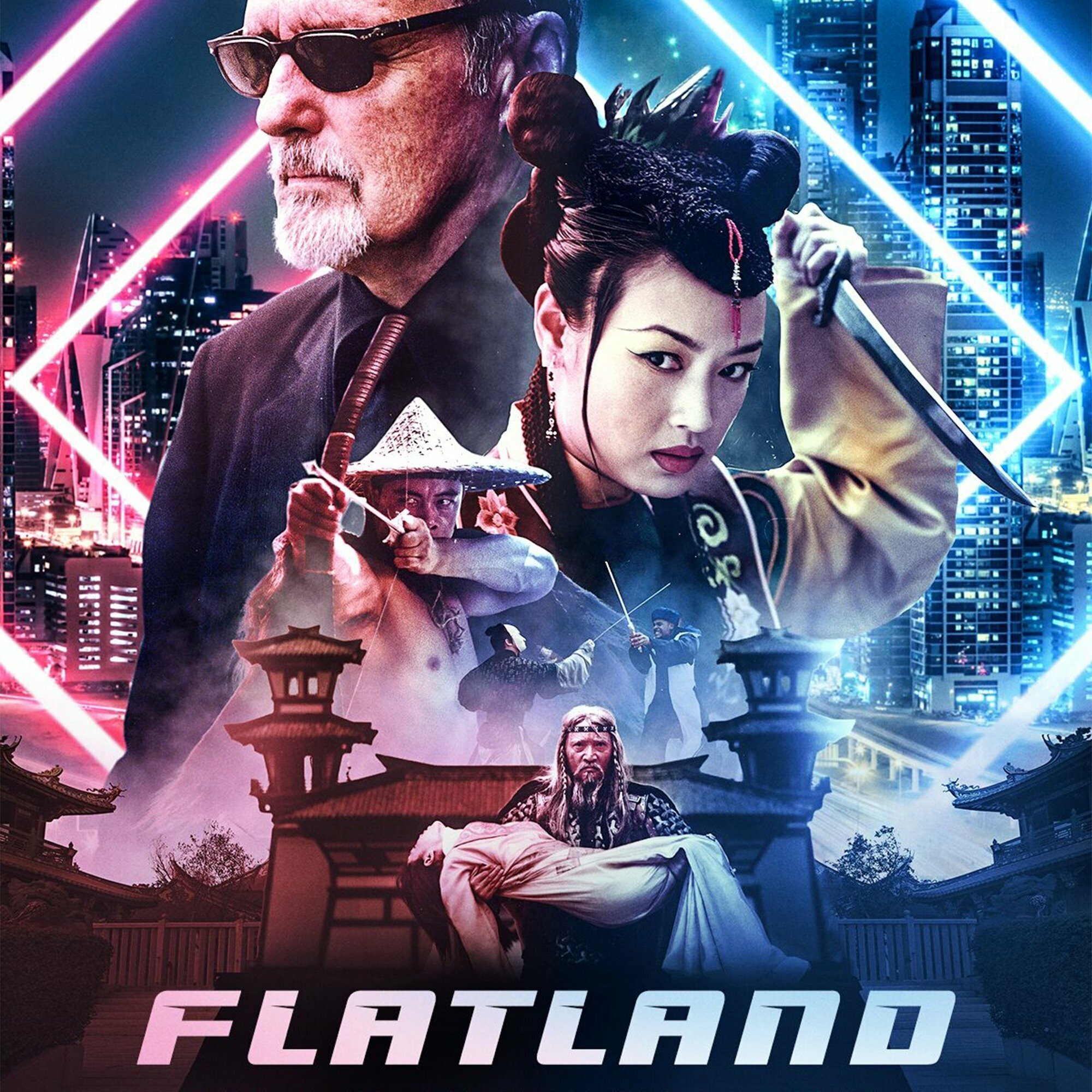 Flatland