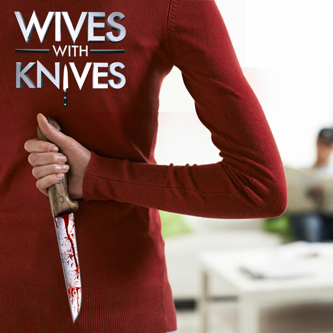 Wives With Knives