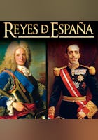 Reyes de España ES