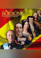 Borbón, la maldición de un apellido ES