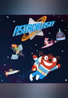 Astroblast (LAS)