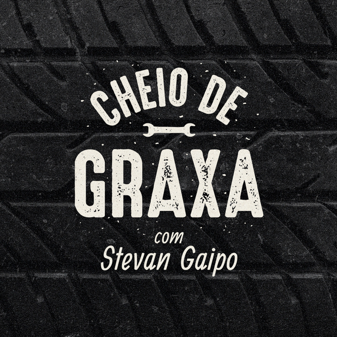 Cheio de Graxa