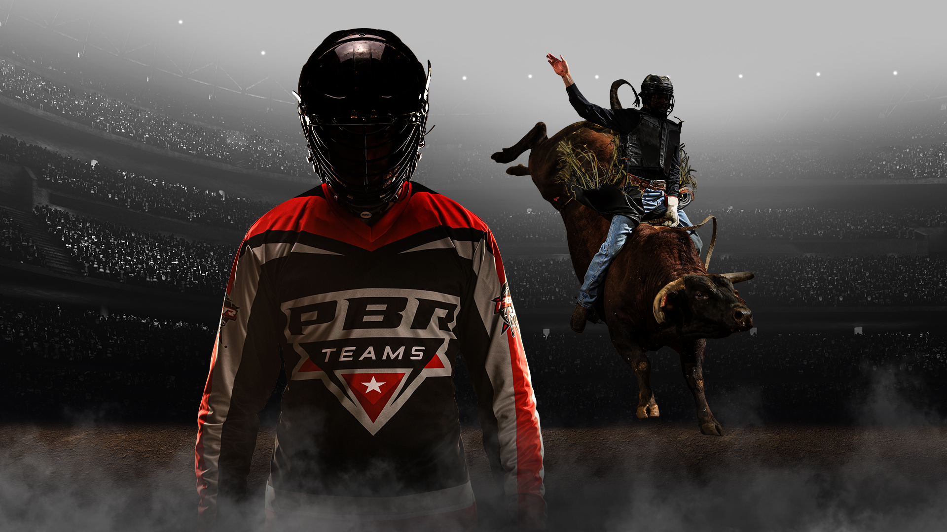 Watch a Professional Bull Riding (PBR) Event at the Oakland Arena » Where  do I take the kids?