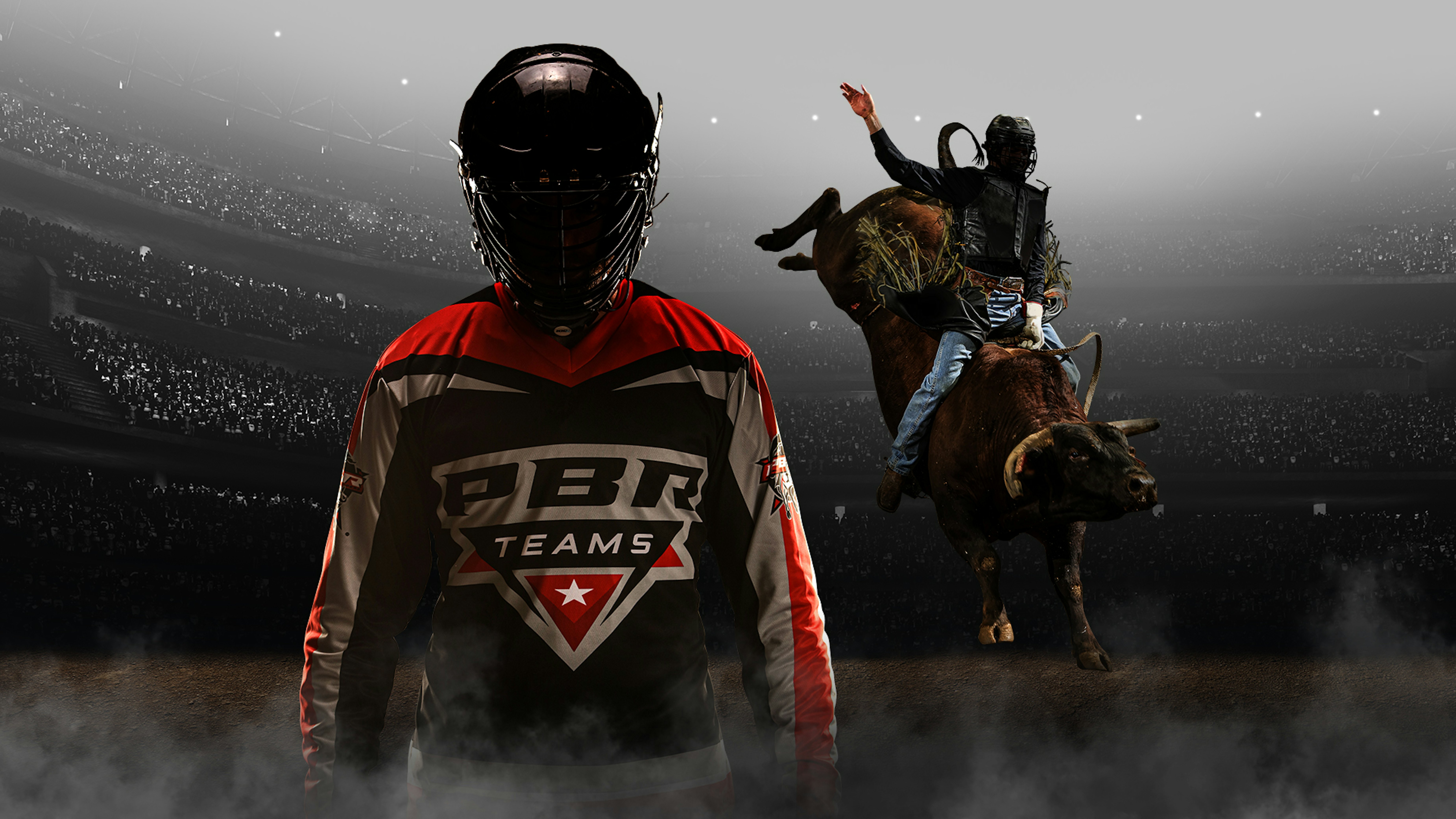 PBR Teams Series Watch Free on Pluto TV United States
