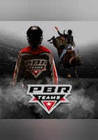 PBR Teams Series