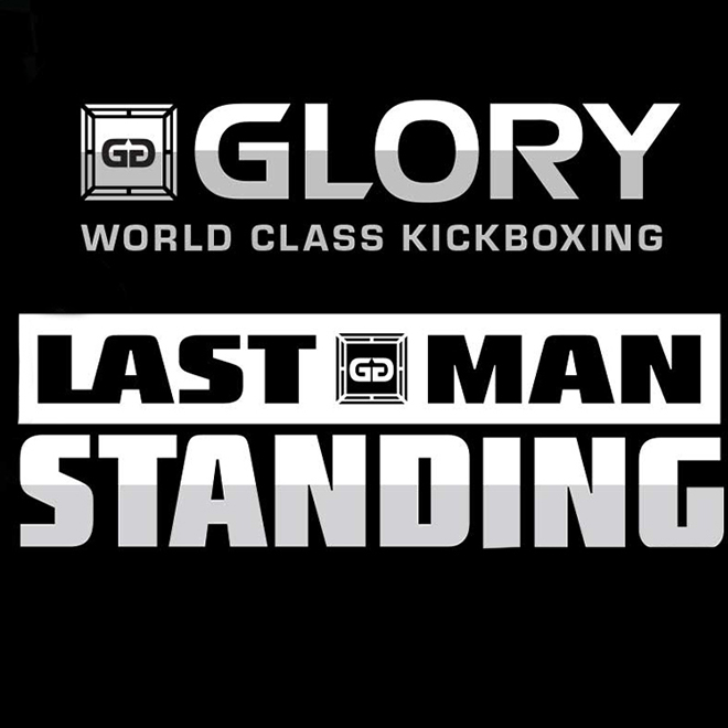 Glory Last Man Standing