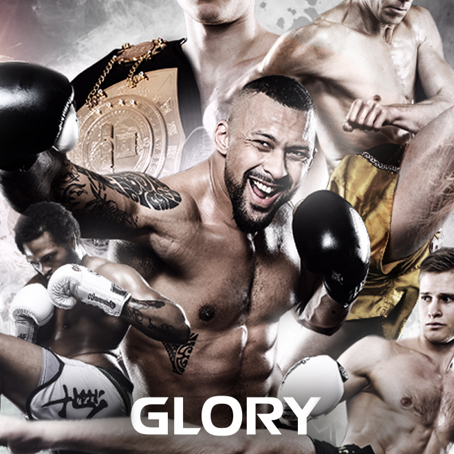 GLORY Rewind