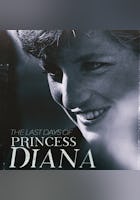 The Last Days of Princess Diana
