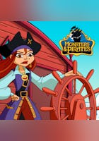 Monsters & Pirates 1