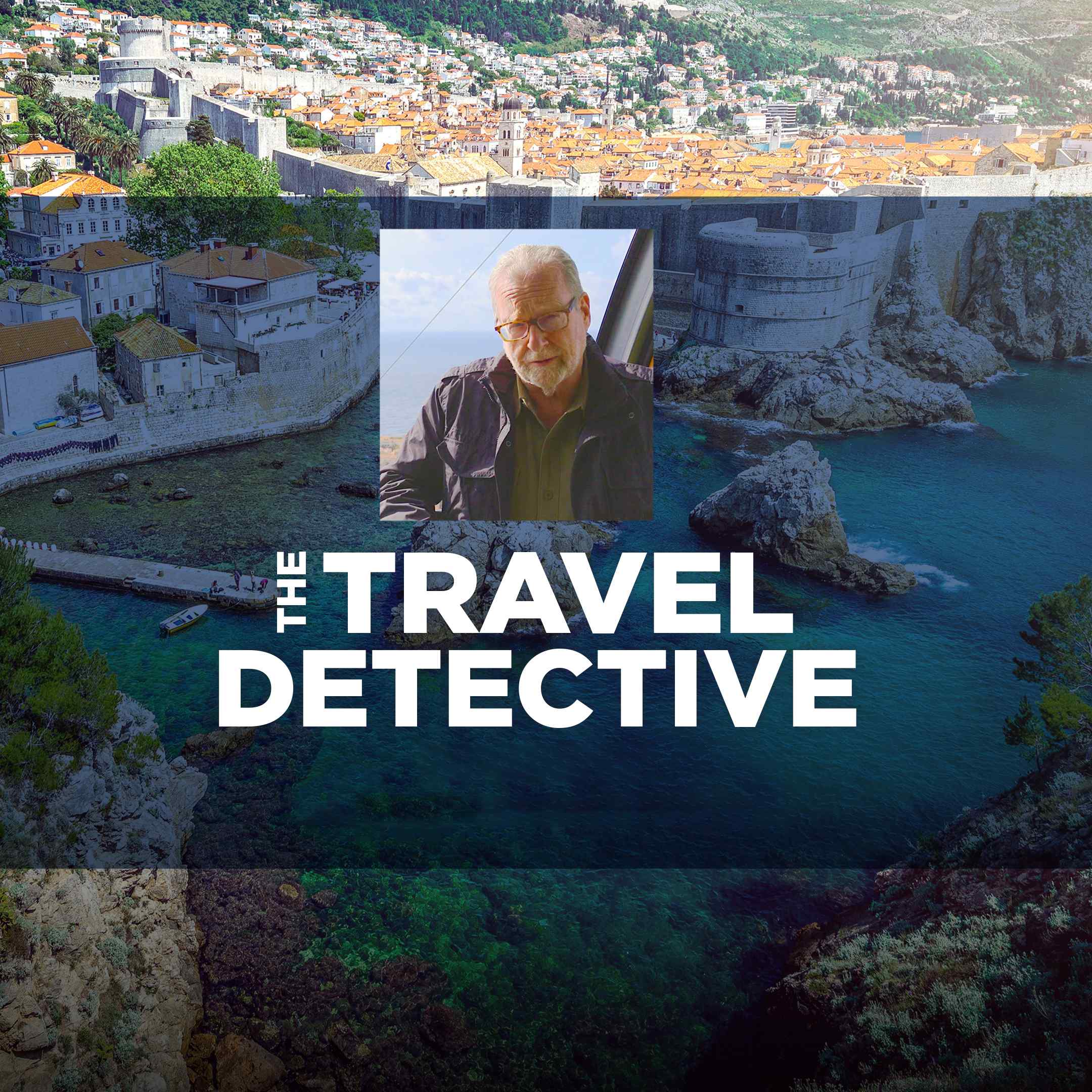 The Travel Detective
