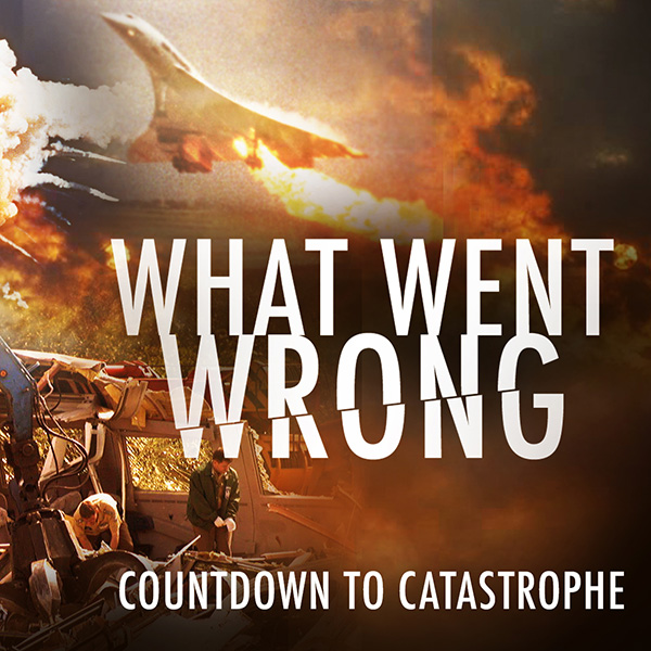 What Went Wrong: Countdown to Catastrophe