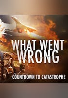 What Went Wrong: Countdown to Catastrophe