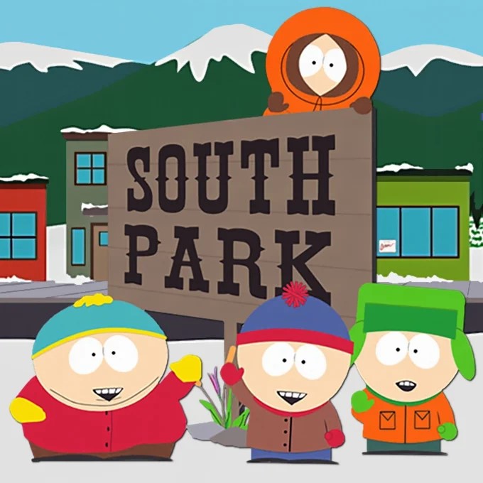 South Park