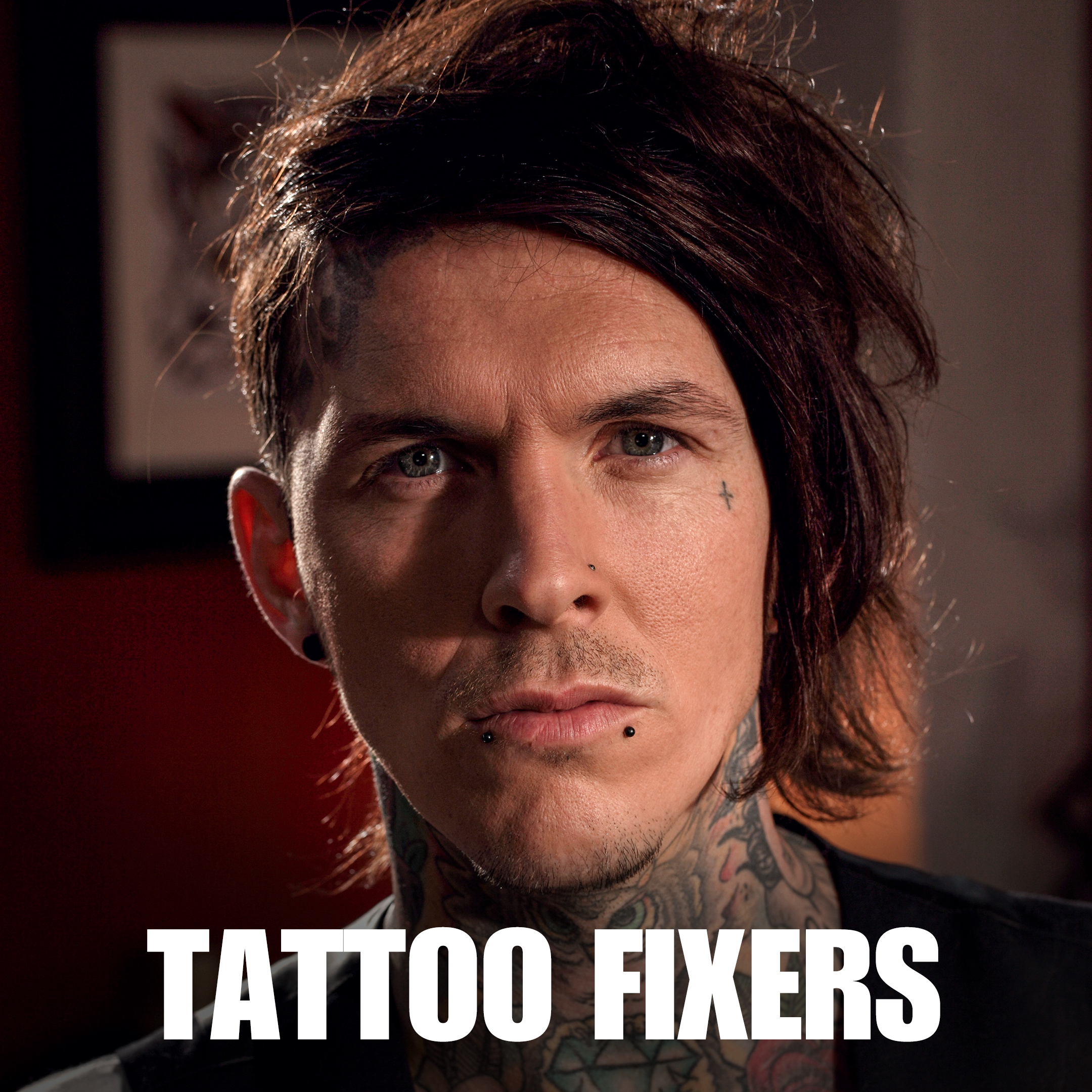 Tattoo Fixers