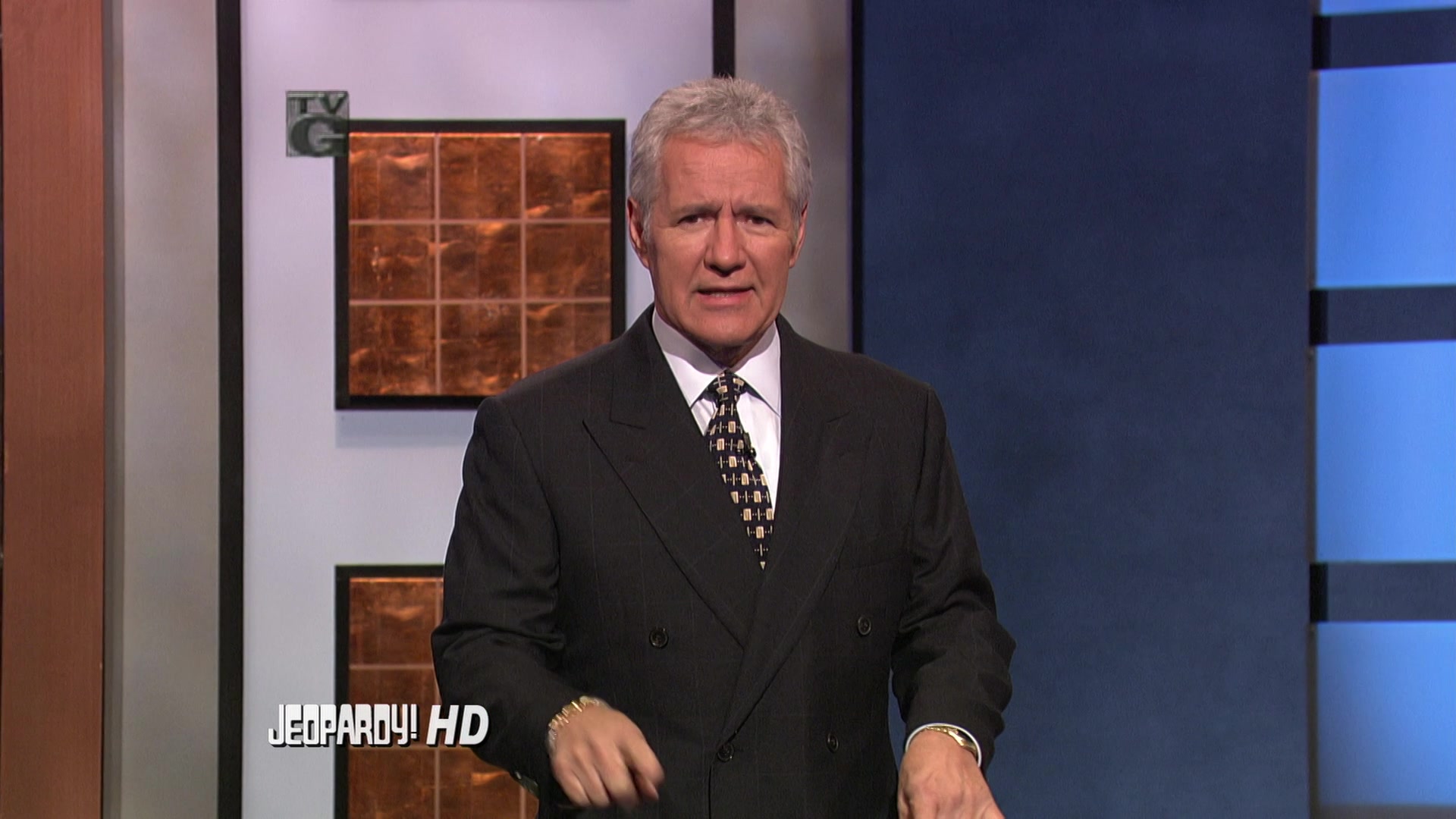 Jeopardy full episodes discount online