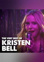 The Very Best Of Kristen Bell
