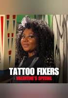 Tattoo Fixers - Valentines Special