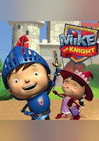 Mike the Knight (LAS)