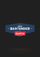 Gran Bartender  - Gancia