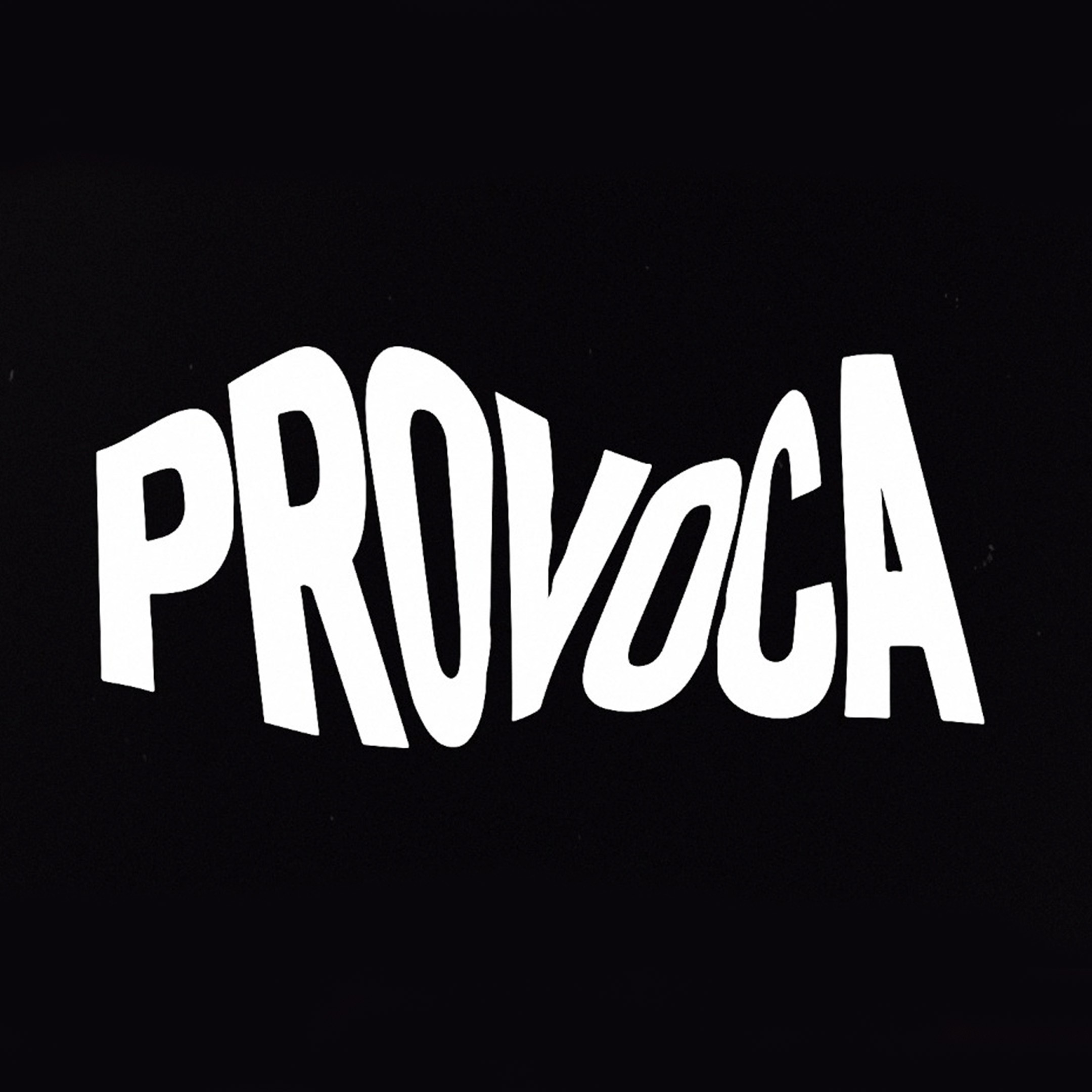 #Provoca