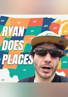 Ryan Does Places