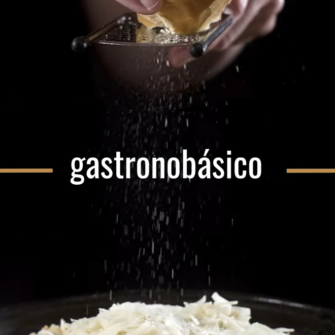 Gastronobasico