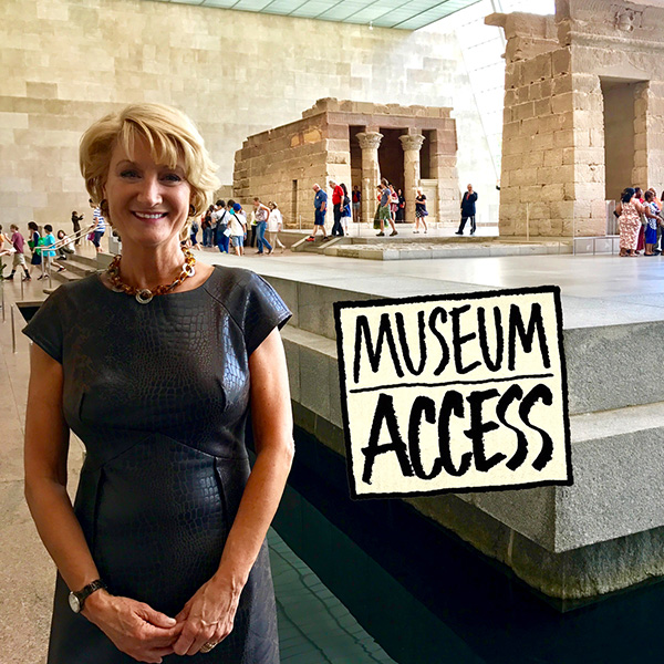 Museum Access