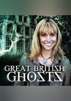Great British Ghosts (DMR)