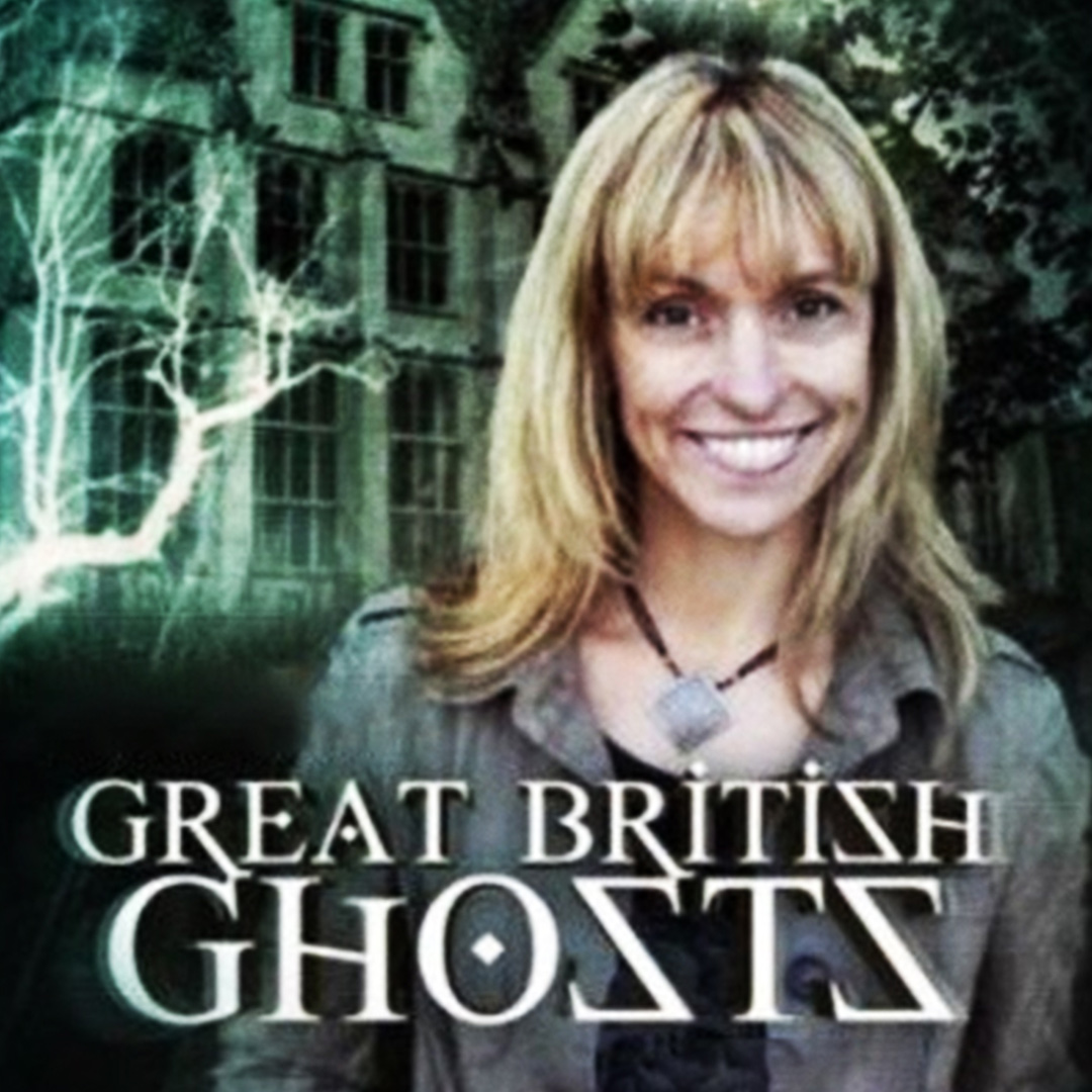 Great British Ghosts