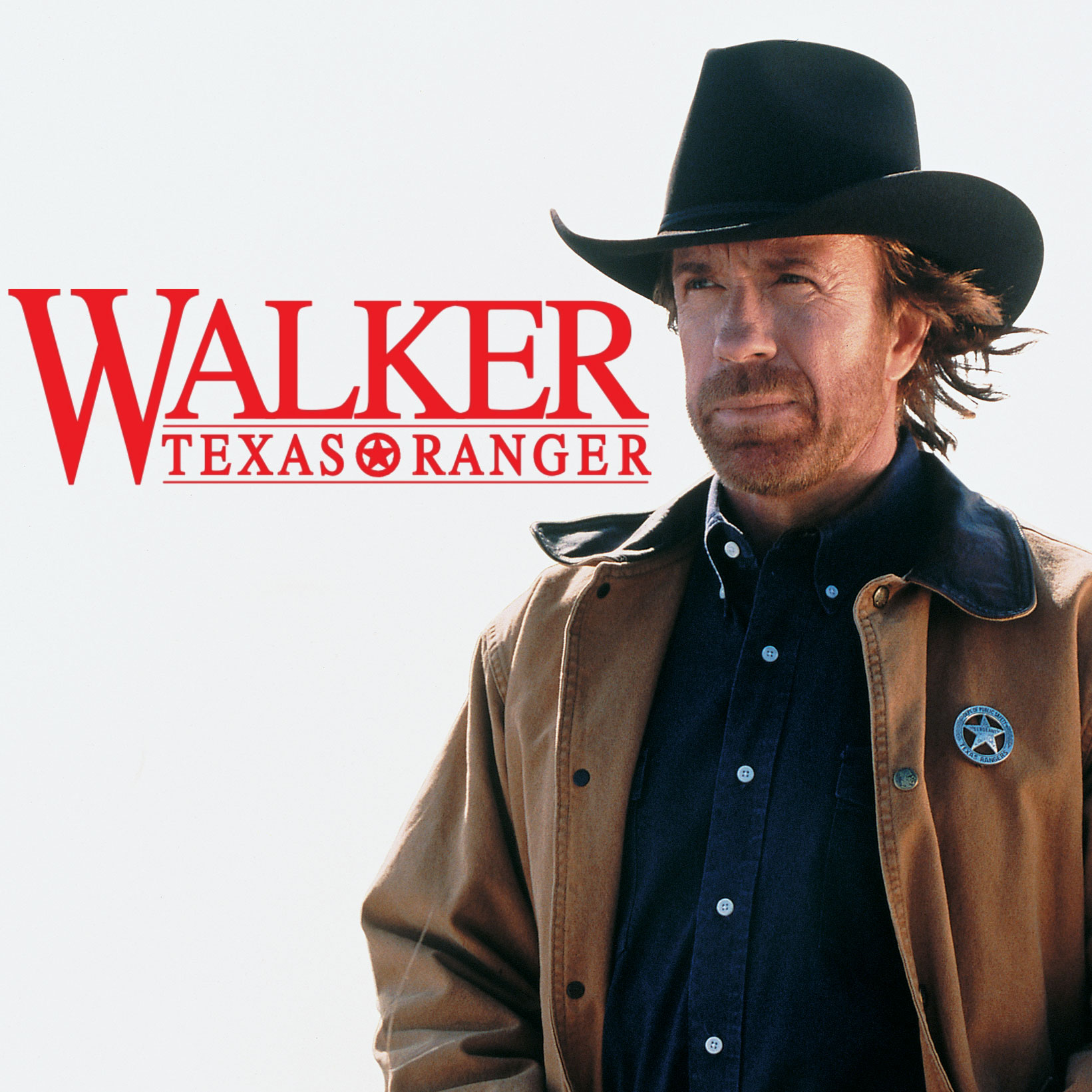 Walker, Texas Ranger