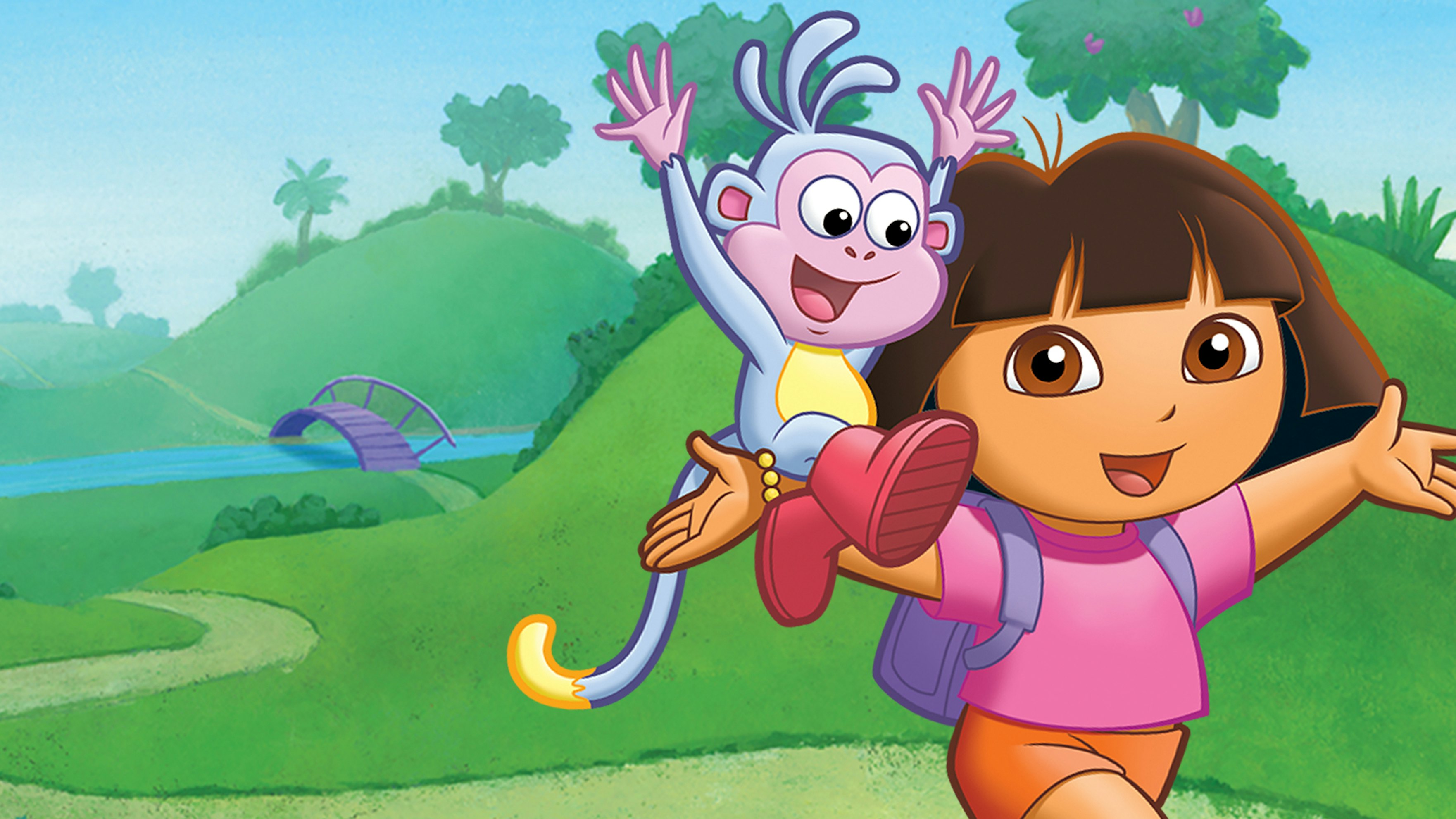 Dora The Explorer Watch Free On Pluto TV Canada dora-the-explorer-watch-free-on-pluto-tv-canada