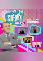 All-Star Comedy from the Ed Sullivan Show with Mary Tyler Moore