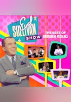 Ed Sullivan's Best of Broadway Musicals