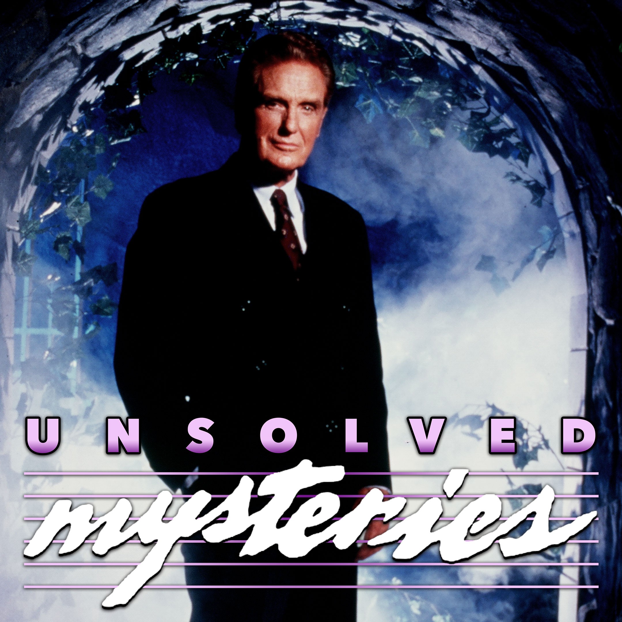 Mistérios sem Solução