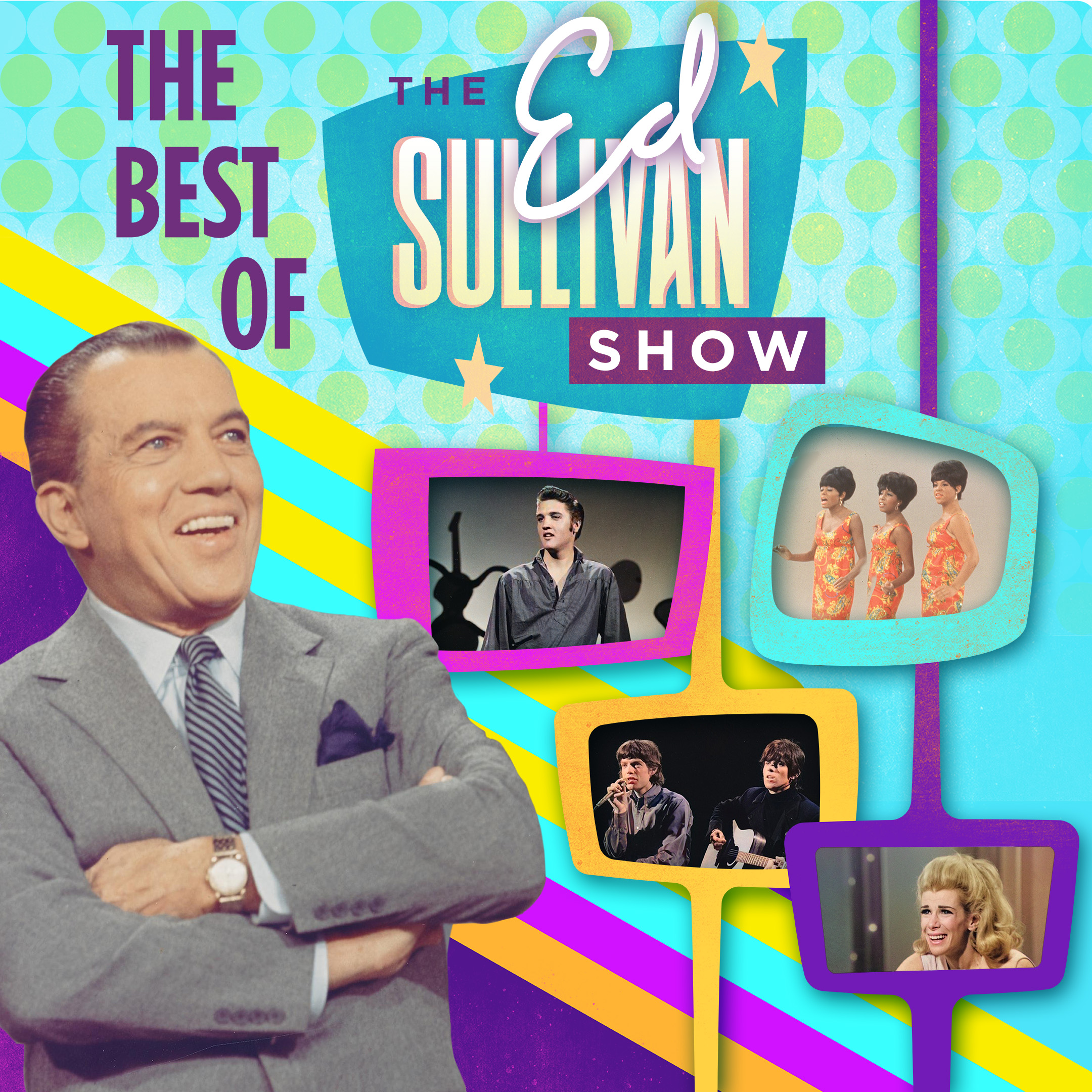 The Best of The Ed Sullivan Show