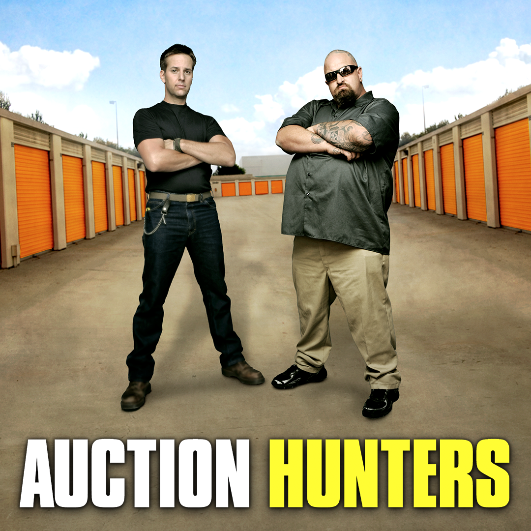 Auction Hunters