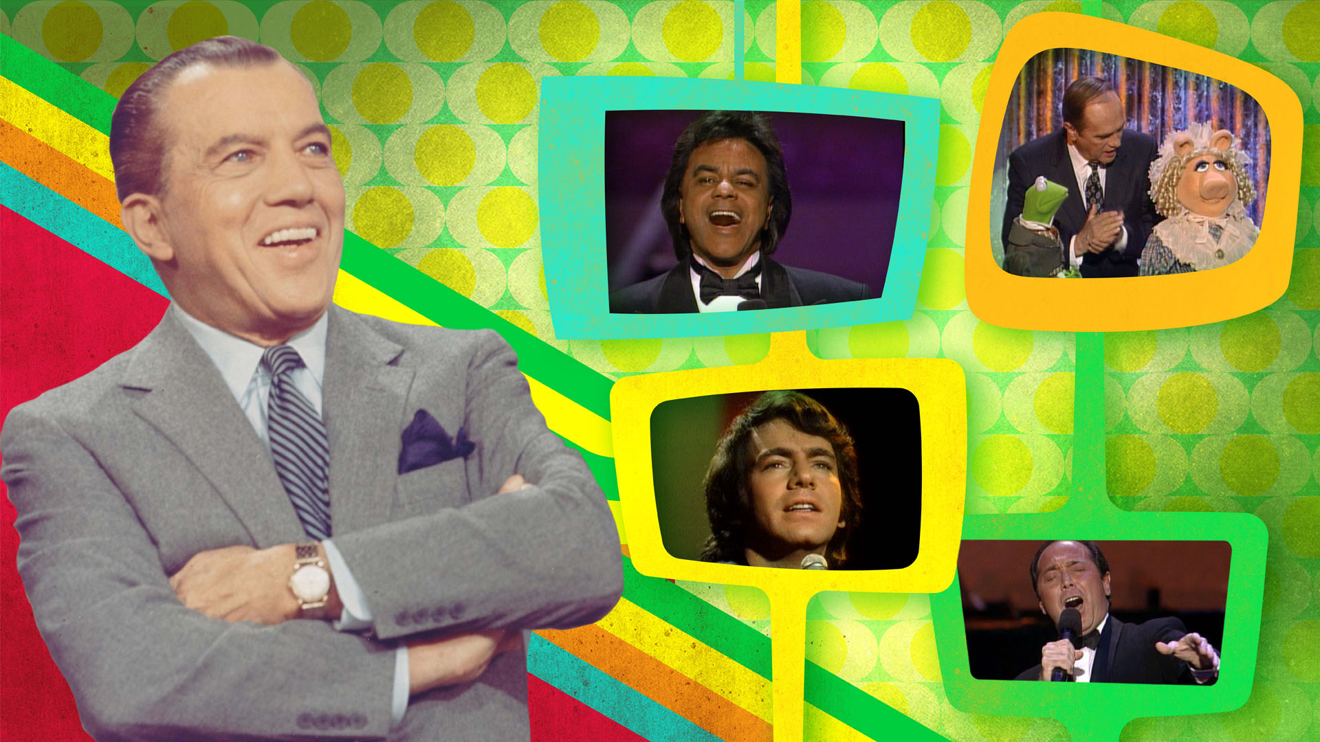 Holiday Greetings From The Ed Sullivan Show Ed Sullivan's Holiday