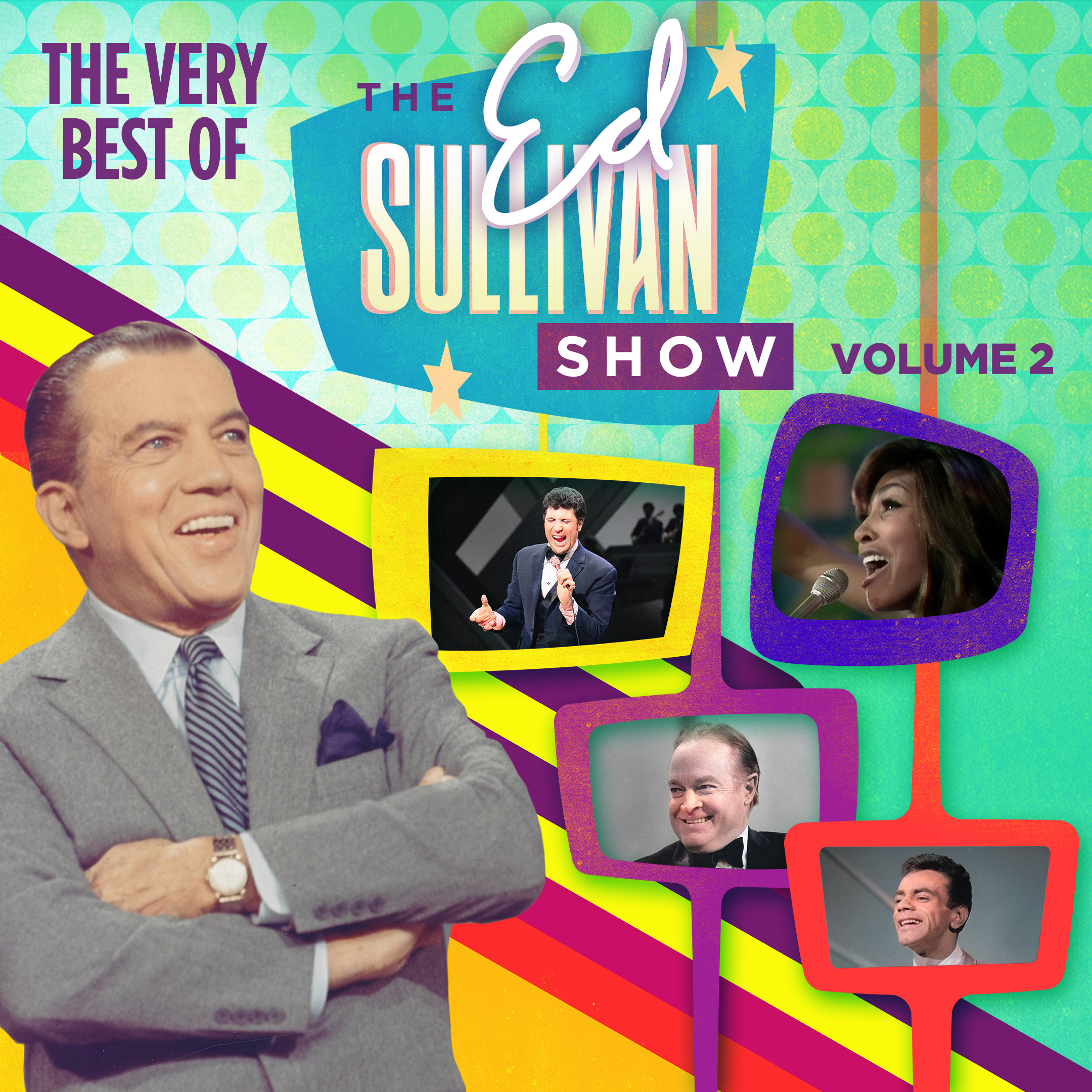 The Very Best of The Ed Sullivan Show