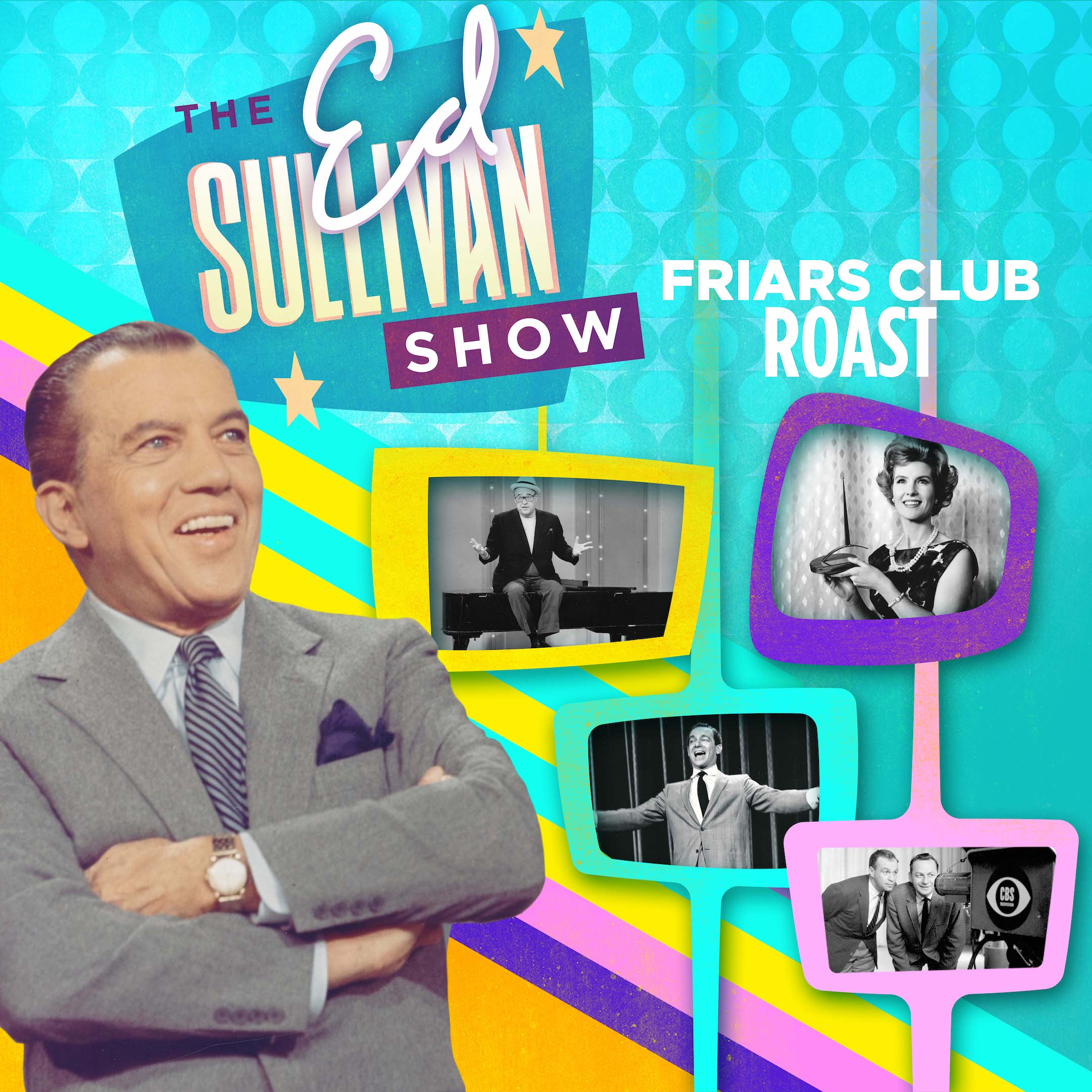 Friars Club Roast of Ed Sullivan