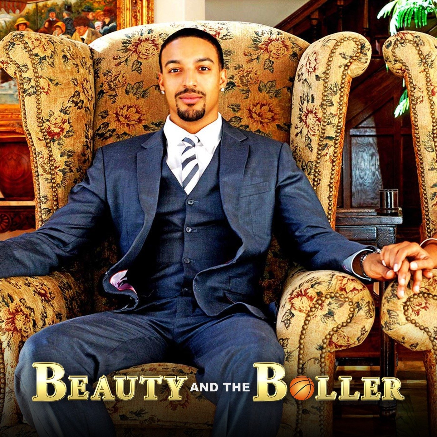 Beauty & the Baller