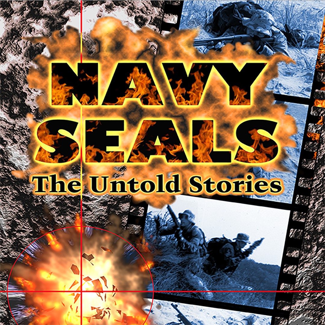 Navy SEALs: Untold Stories LATAM